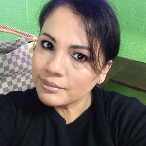 Meet your Posher, Julieta